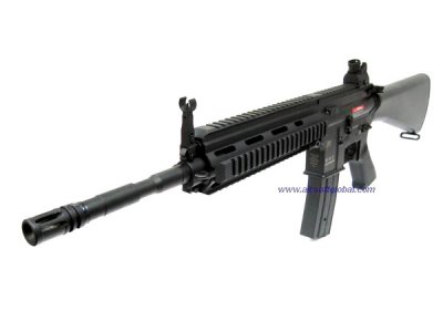 --Out of Stock--Jing Gong HK416 Fixed Stock AEG