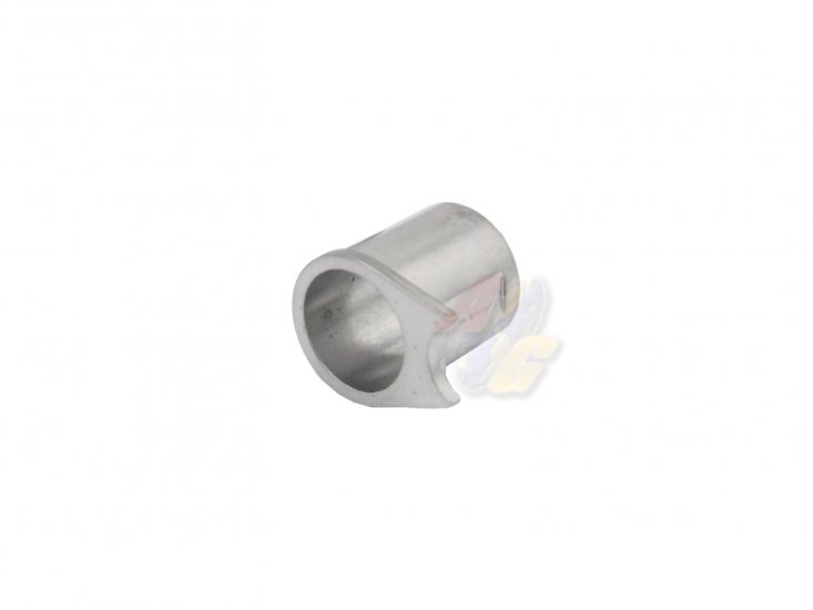 --Out of Stock--WE Metal Bushing For WE 1911 Series GBB ( Silver ) - Click Image to Close