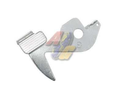 --Out of Stock--Guarder Steel Decocking Lever For Marui P226 ( Stainless Silver )