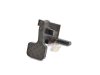 Iron Airsoft Steel Bolt Catch For Tokyo Marui M4 Series GBB ( MWS )