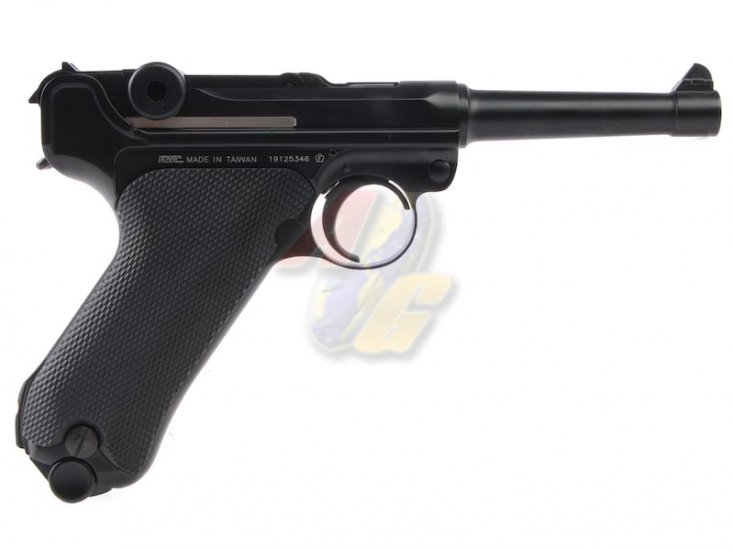 --Out of Stock--KWC P08 4.5mm Co2 Blowback Air Gun - Click Image to Close