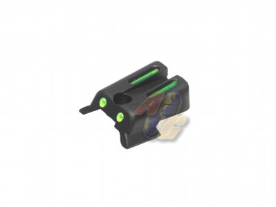--Out of Stock--Armyforce R28 Glow Fiber Rear Sight For Army M1911 Series GBB