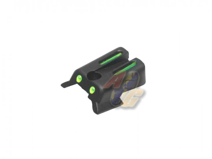 --Out of Stock--Armyforce R28 Glow Fiber Rear Sight For Army M1911 Series GBB - Click Image to Close