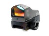 AG-K Docter III Red Dot Sight with Marking ( Black )