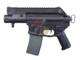 ARES Amoeba M4 CCP Tactical Pistol AEG ( Black )