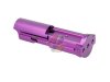 --Out of Stock--5KU CNC Aluminum Lightweight Blot For Action Army AAP-01 GBB ( Purple )