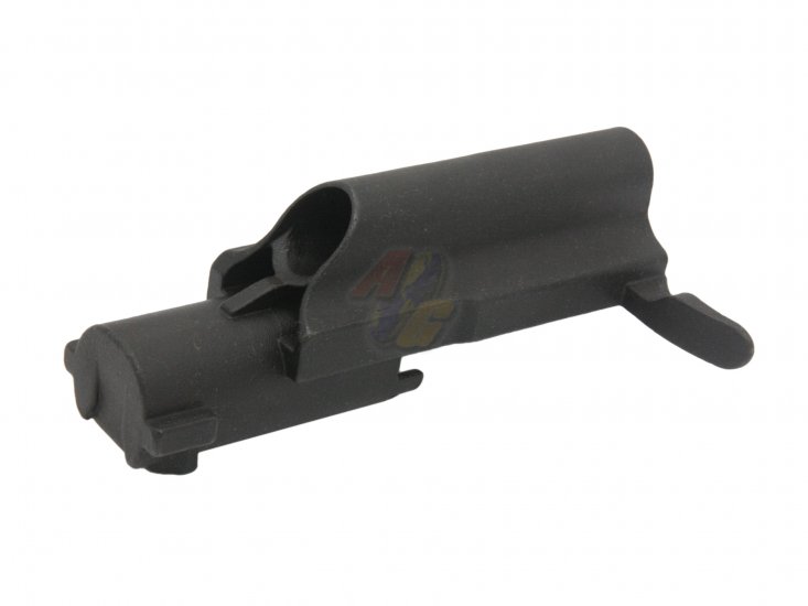 --Out of Stock--Hephaestus CNC Steel Bolt Carrier For GHK AK Series GBB ( Standard Type ) - Click Image to Close
