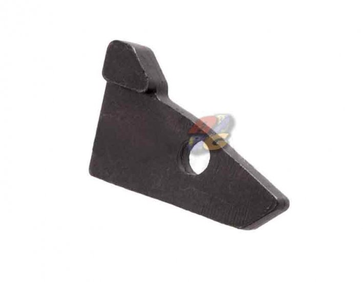 RA-Tech Steel Bolt Catch Lever For WE M4/ M16 Series GBB Magazine - Click Image to Close