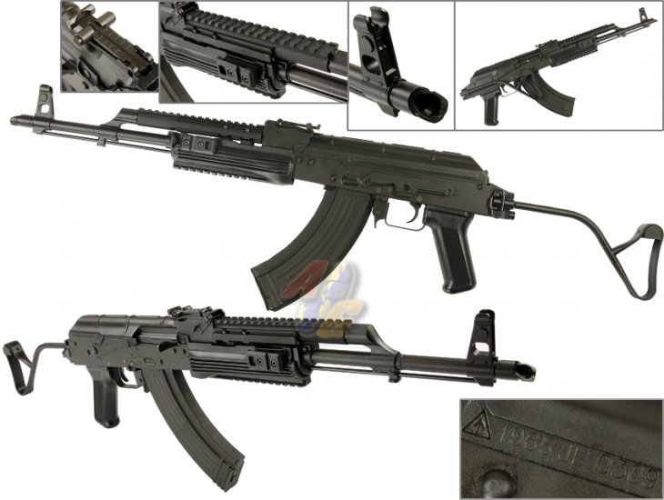 --Out of Stock--VFC AIMS PMC AEG - Click Image to Close