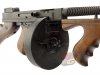 --Out of Stock--King Arms Thompson M1928 Chicago AEG