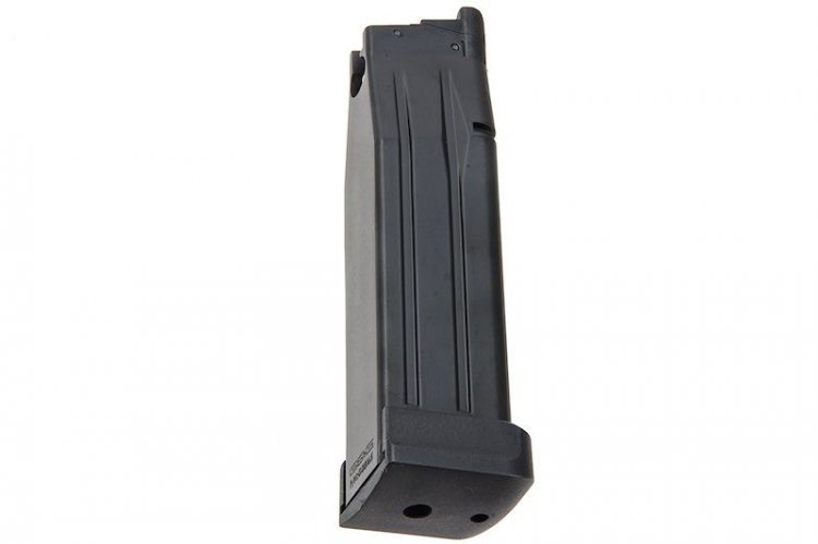 G&G 30rds Gas Magazine For G&G GPM1911CP GBB Pistol - Click Image to Close