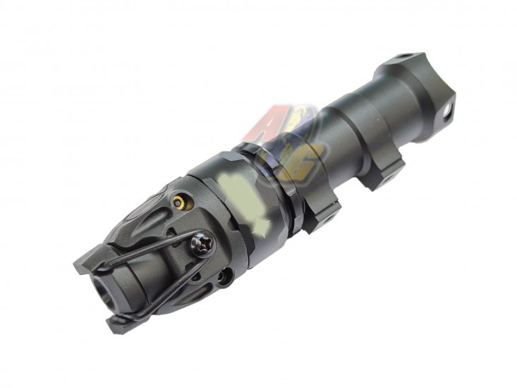SOTAC KIJI K10 LED Flashlight ( BK ) - Click Image to Close