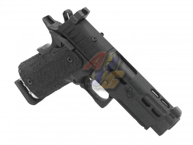 FPR Aluminum DVC Carry RMR Gas Pistol ( Limited ) - Click Image to Close