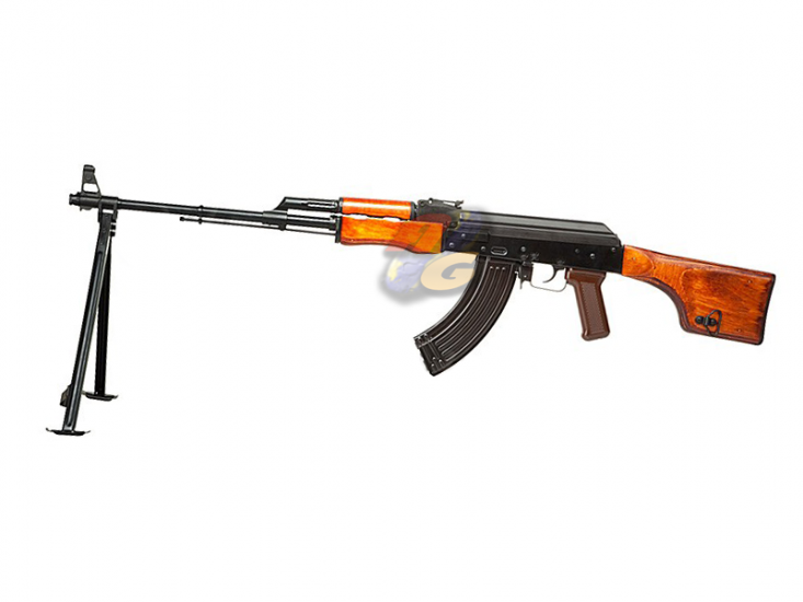 --Out of Stock--LCT RPK AEG (New Version) - Click Image to Close
