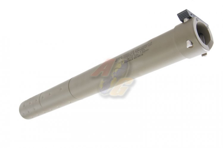 --Out of Stock--VFC M110 SASS QD Suppressor - Click Image to Close