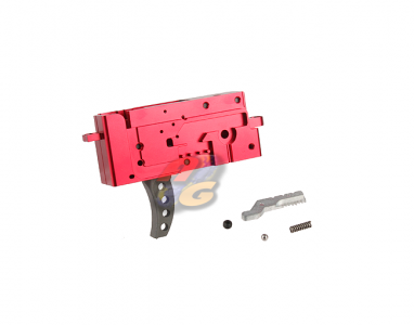--Out of Stock--PTS Enhanced PTW Gearbox