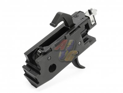 --Out of Stock--RA-Tech WE Steel Complete Trigger Box For WE MSK Series GBB