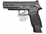 AEG F17 GBB Pistol ( Black )