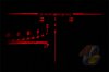 UFC 4x26 SVD Red Illuminated Sniper Scope