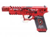 Armorer Works VX7202 Deadpool 17 GBB Pistol