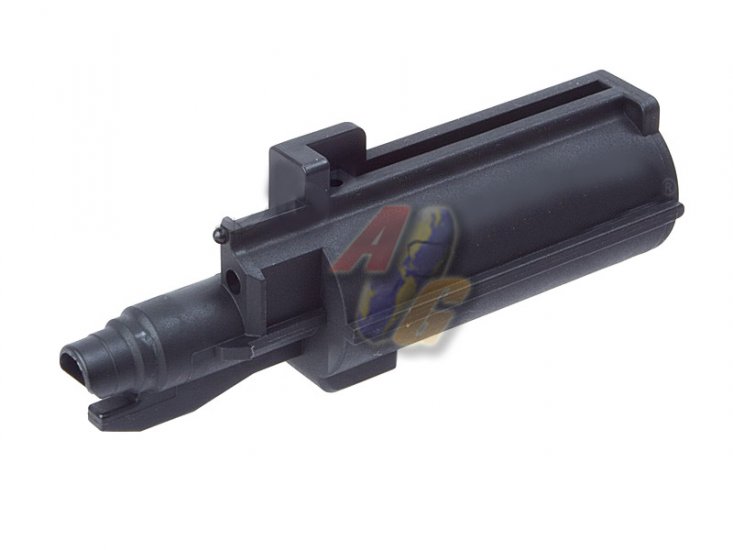 Guarder Enhanced Loading Muzzle For Tokyo Marui MP7 Series GBB - Click Image to Close