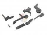 Mafioso Airsoft Steel Browning Parts For WE Browning MK3 GBB( Last One )