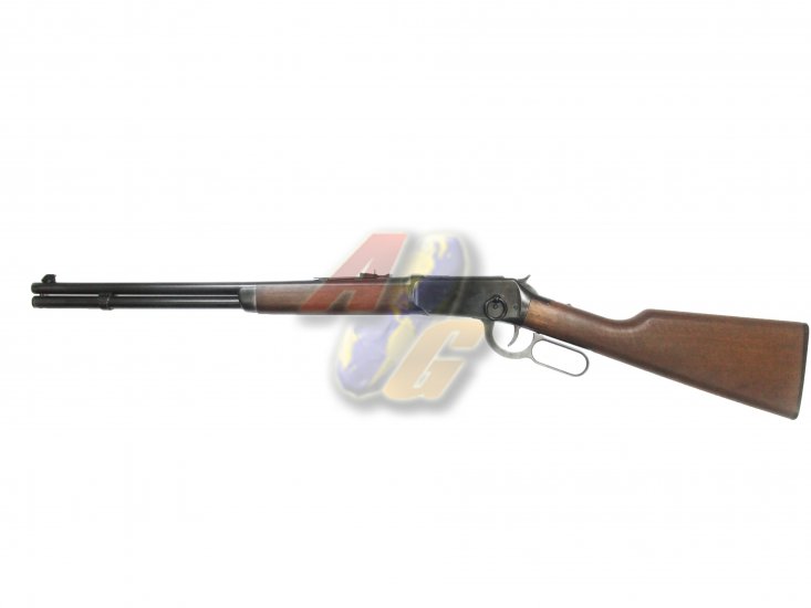 --Out of Stock--Umarex Legends Cowboy M1894 Lever Action Rifle ( 6mm Version ) - Click Image to Close