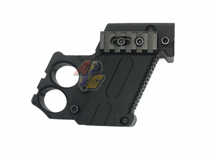 --Out of Stock--SLONG G17 G-JO'S Tactics Component - Click Image to Close