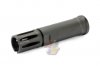 DYTAC SF CA556 AR203 Flash Hider (14mm+)