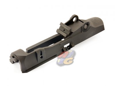 --Out of Stock--RA-Tech No.1 Marking Version Upper Receiver For WE M14 GBB (TW)