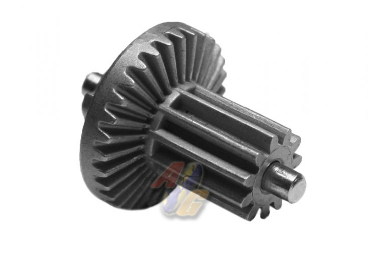 Armyforce AEP Steel Spur Gear - Click Image to Close