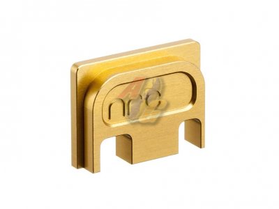 --Out of Stock--Ready Fighter ARC Back Plate ( Gold )