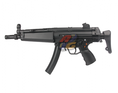 --Out of Stock--Classic Army MP5 A3 - Wide Forearm ( B&T )