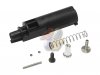 --Out of Stock--Airsoft Surgeon Adjustable FPS Enhanced Nozzle Set For RWA/ KWC/ Cybergun/ Elite Force Co2 1911 Series GBB