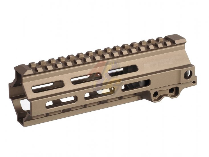 --Out of Stock--5KU 7 Inch MK.8 Rail For M4/ M16 Series Airsoft Rifle ( DDC ) - Click Image to Close