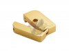 --Out of Stock--AIP CNC Limcat Puzzle Magazine Base For Tokyo Marui Hi-Capa Series GBB ( Gold/ S )