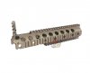 --Out of Stock--Seals AR15 Blaster Rail For M4/ M16 GBB ( TAN )