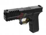 Armorer Works Hex VX7100 GBB Pistol ( BK )
