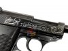 --Out of Stock--Maruzen Walther P38 Gas Blow Back 125th Anniversary (BK)