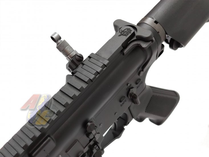 VFC KAC SR16E3 Carbine MOD2 V3 GBB - Click Image to Close