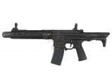 EMG/ G&P Strike Industries Tactical Rifle 10" PDW ( MWS System/ Black )