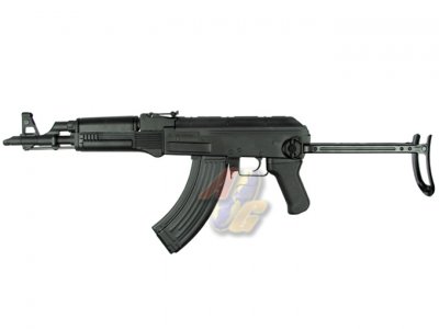 King Arms AK47S Shorty AEG