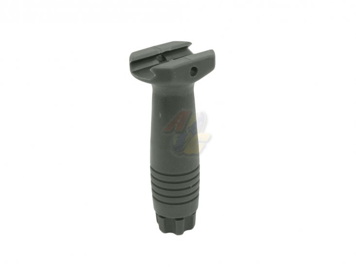 CYMA Vertical Fore Grip ( OD ) - Click Image to Close