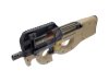 Cybergun FN P90 GBB ( Tan ) ( Licensed )