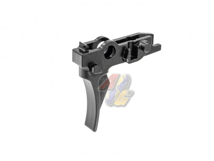 --Out of Stock--C&C GSSA Trigger For Tokyo Marui M4 Series GBB ( MWS ) - Click Image to Close