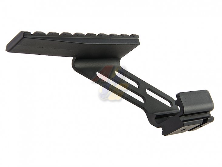 --Out of Stock--Farsan Pistol Scope Mount ( Black ) - Click Image to Close