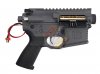 --Out of Stock--G&P Salient Arms Metal Body Pro Kit ( I5 Gearbox/ Gray )