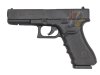 --Out of Stock--Umarex/ WG Glock 22 Gen.4 Co2 Fixed Slide Gas Pistol ( 6mm )