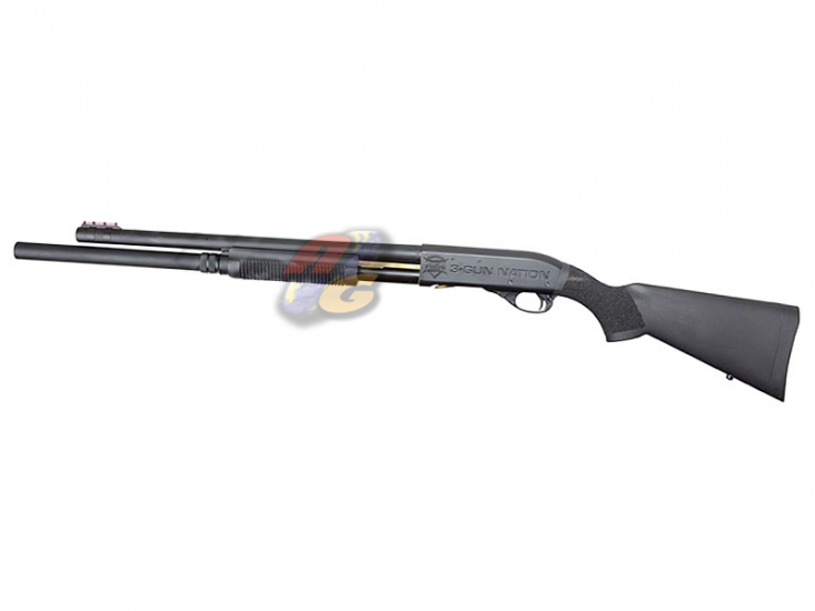 --Out of Stock--APS CAM870 3-Gun Version Shell Eject Co2 Shotgun - Click Image to Close