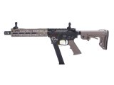 --Pre Order--King Arms TWS 9mm Carbine GBB ( DE )